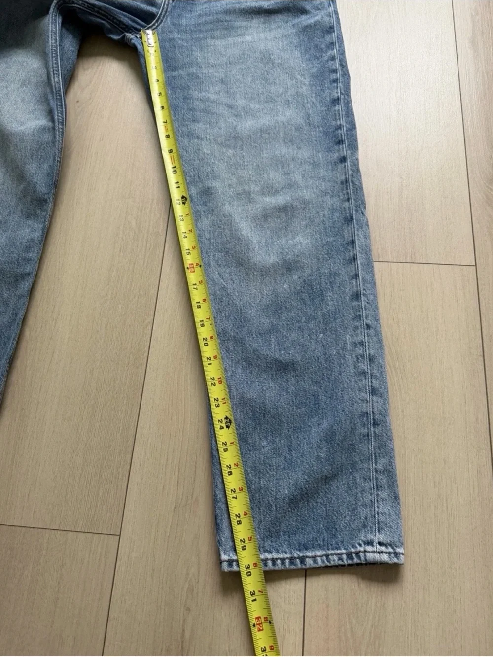 Banana Republic classic slim